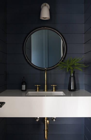 Caesarstone 2141 Blizzard - Guggenheim Project