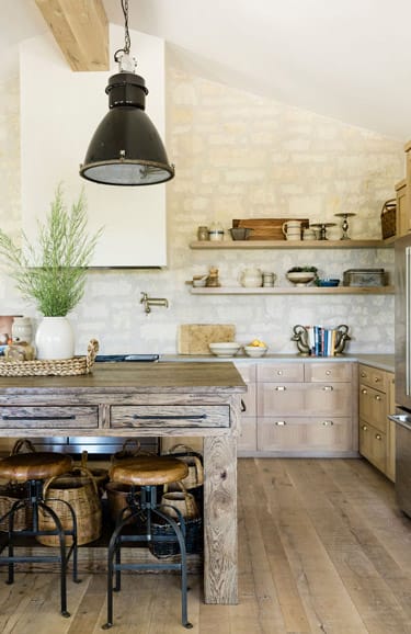 Caesarstone 4043 Primordia - Madeline Harper Project