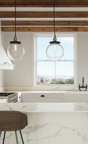 Caesarstone Porcelain - 503 Circa