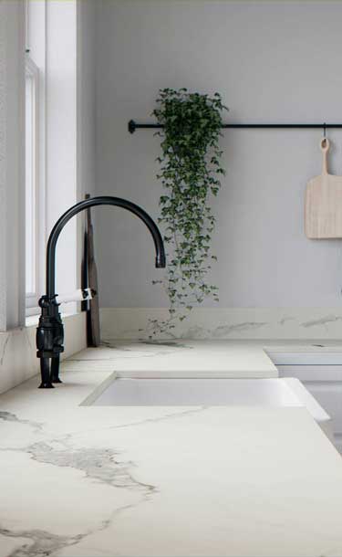 Caesarstone Porcelain - 503 Circa