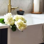 Turntable Kitchen Remodel