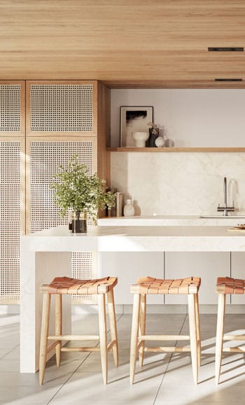 Caesarstone Porcelain 507 Marbannova