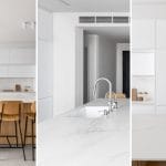 עיצוב כחול לבן בלב רמת גן | דניאלה דנור