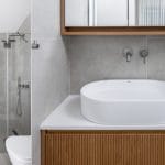 עיצוב כחול לבן בלב רמת גן | דניאלה דנור