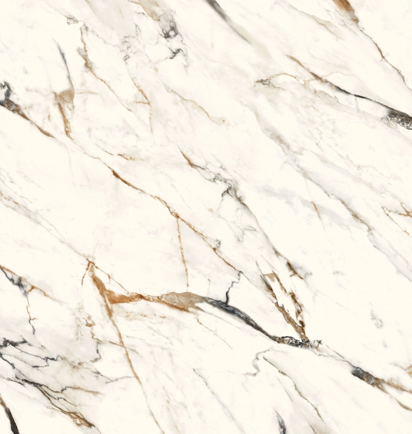 משטח שיש פורצלן של אבן קיסר דגם 901 Ocianoston