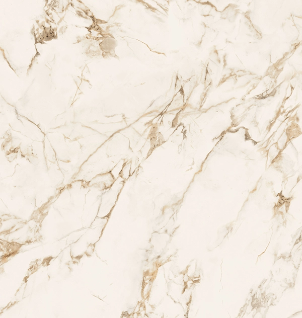 משטח שיש פורצלן של אבן קיסר דגם 902 Carrari Blanco