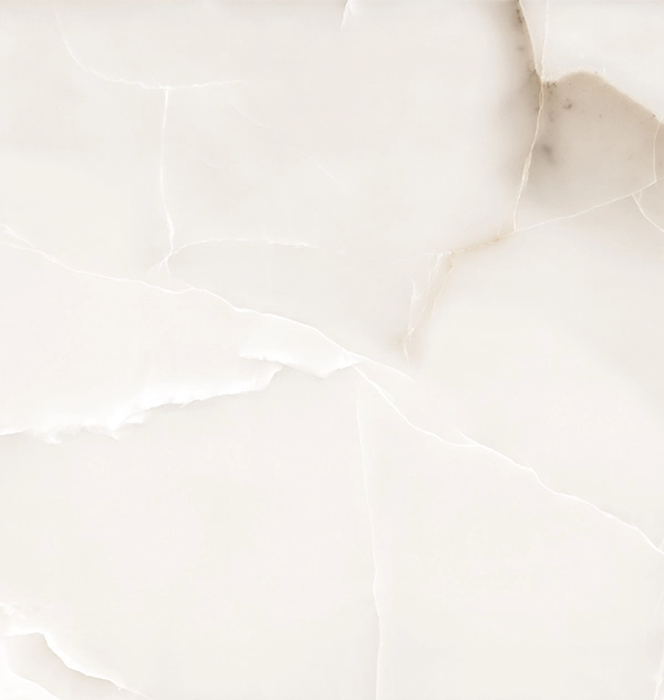 משטח שיש פורצלן של אבן קיסר דגם Moon Ice 907