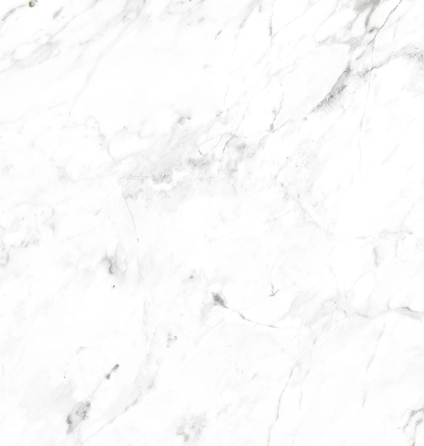 משטח שיש פורצלן אבן קיסר Carrara Ice 914