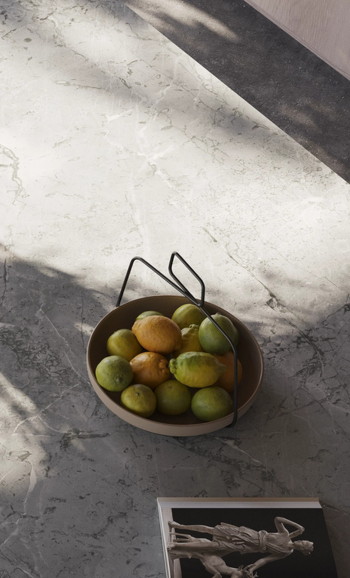 משטח שיש פורצלן אבן קיסר Northern 908