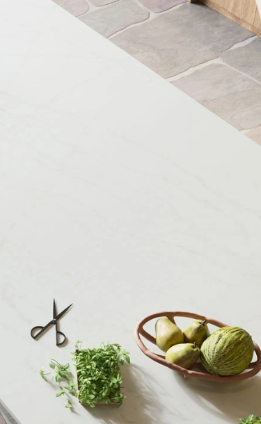 משטח שיש אבן קיסר דגם 8101 Clearlight