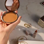 משטח שיש אבן קיסר דגם 5144 Rossa Nova