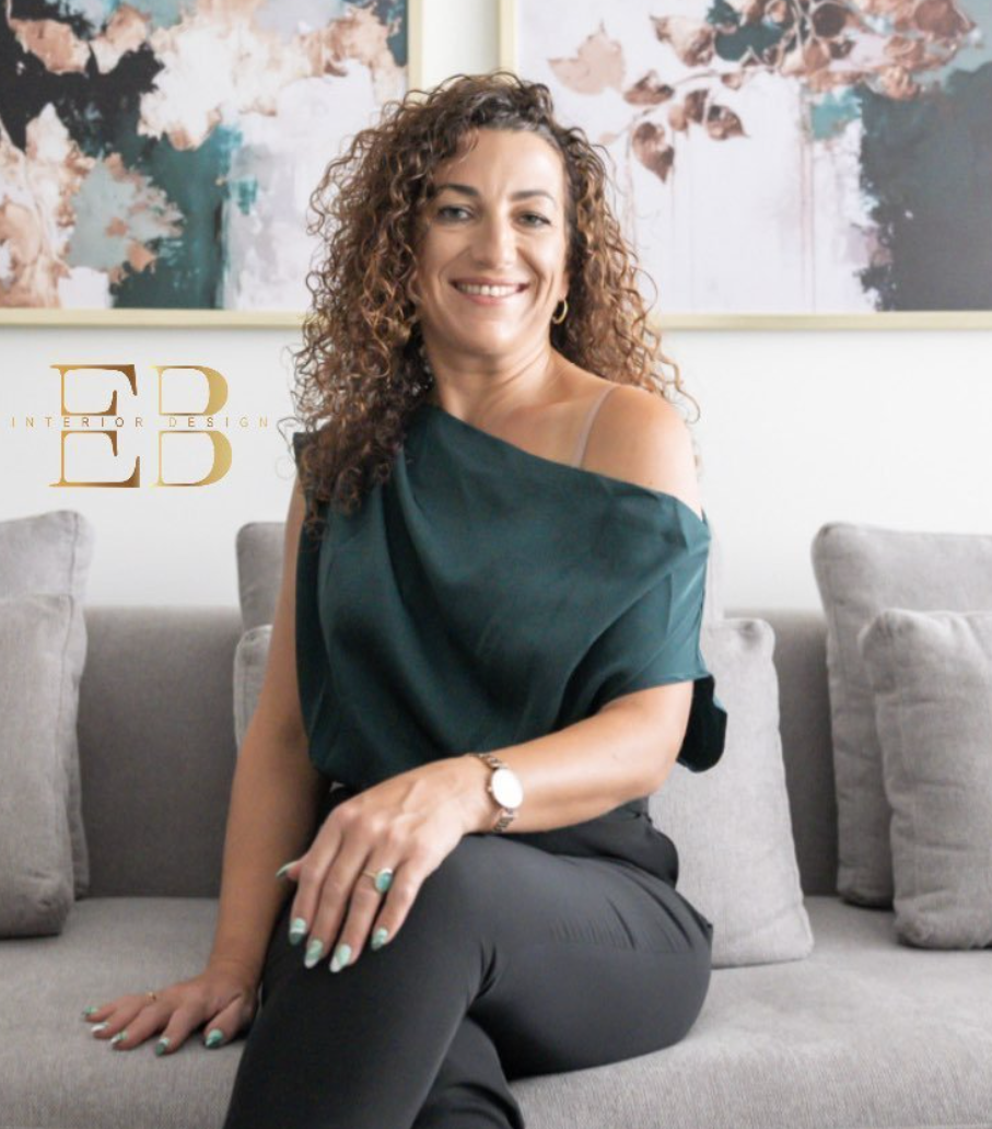 אסתי בן עזרא 