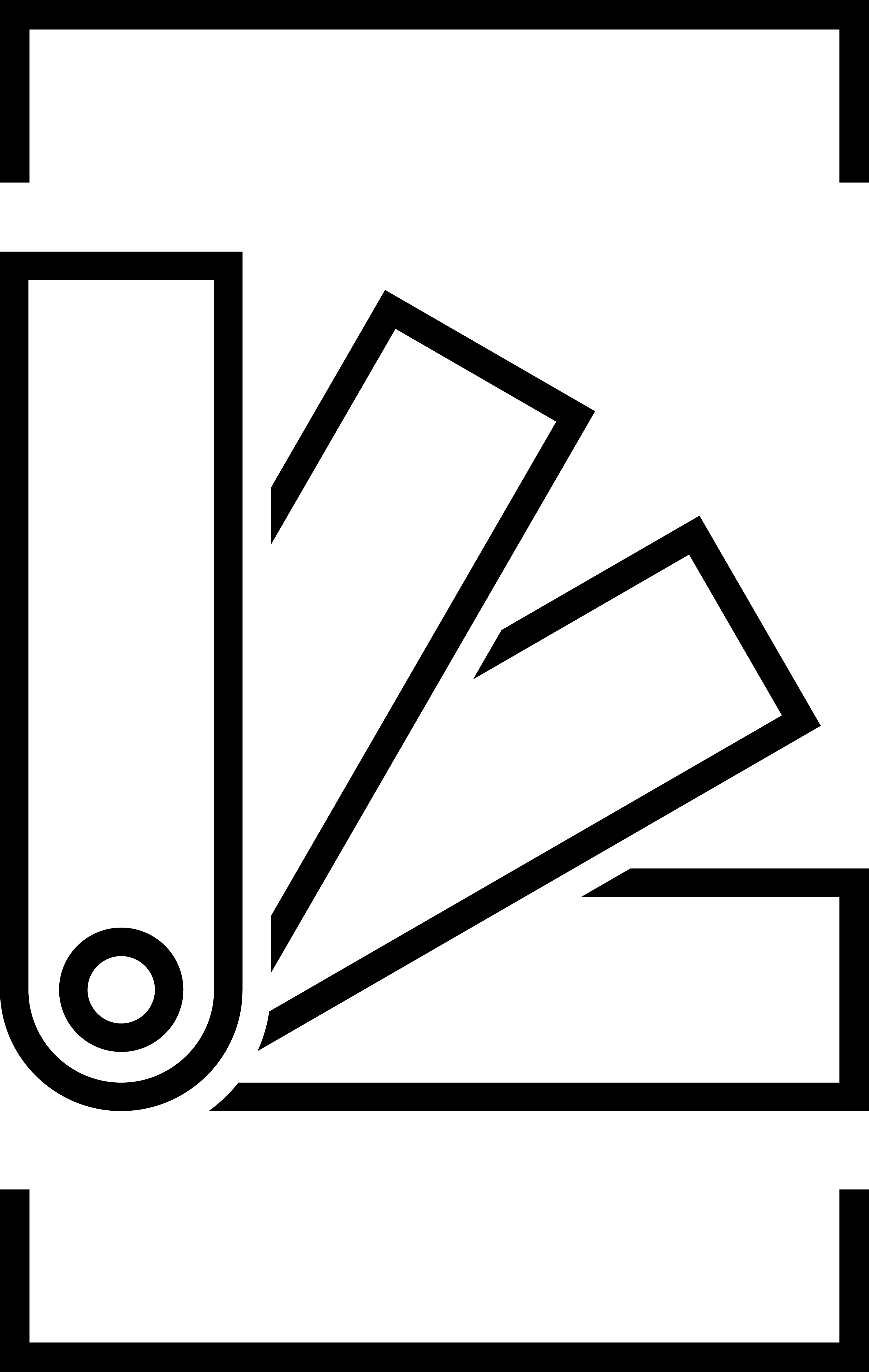 אייקון קטלוג שחור